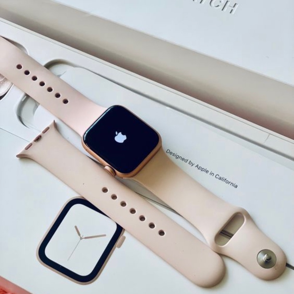 Apple Watch - Series 6 44mm